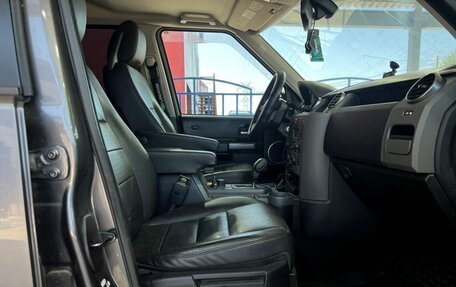 Land Rover Discovery III, 2005 год, 1 599 000 рублей, 9 фотография