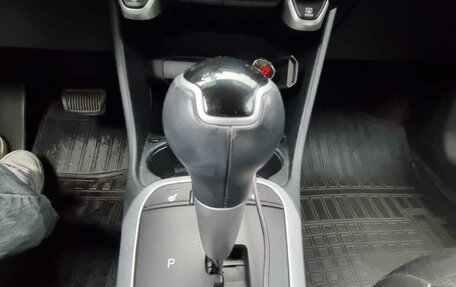 KIA Picanto III рестайлинг, 2020 год, 1 150 000 рублей, 5 фотография