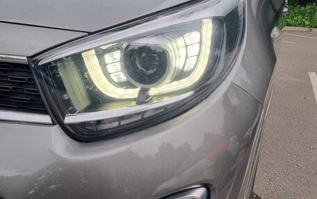 KIA Picanto III рестайлинг, 2020 год, 1 150 000 рублей, 11 фотография