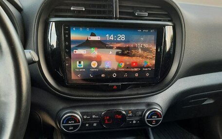 KIA Soul III, 2022 год, 2 030 000 рублей, 6 фотография