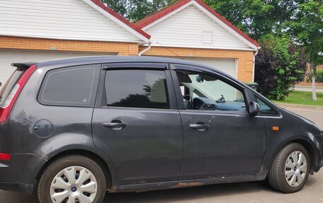 Ford C-MAX I рестайлинг, 2004 год, 250 000 рублей, 5 фотография