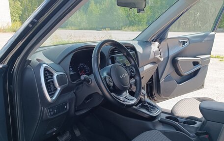 KIA Soul III, 2022 год, 2 030 000 рублей, 8 фотография