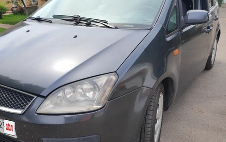 Ford C-MAX I рестайлинг, 2004 год, 250 000 рублей, 2 фотография