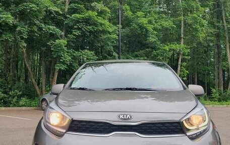 KIA Picanto III рестайлинг, 2020 год, 1 150 000 рублей, 9 фотография