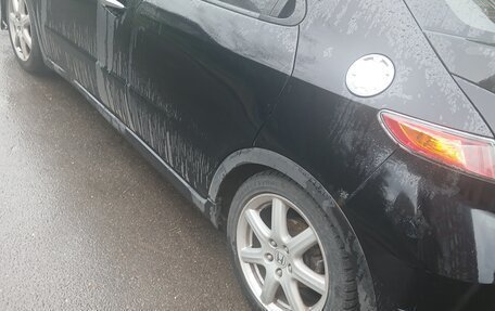 Honda Civic VIII, 2007 год, 450 000 рублей, 2 фотография