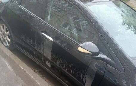 Honda Civic VIII, 2007 год, 450 000 рублей, 3 фотография