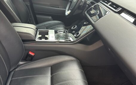 Land Rover Range Rover Velar I, 2019 год, 4 200 000 рублей, 5 фотография