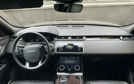 Land Rover Range Rover Velar I, 2019 год, 4 200 000 рублей, 4 фотография