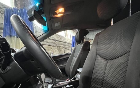 SsangYong Kyron I, 2013 год, 895 000 рублей, 7 фотография