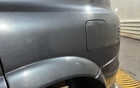 SsangYong Kyron I, 2013 год, 895 000 рублей, 11 фотография