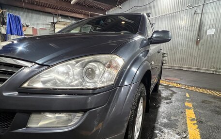 SsangYong Kyron I, 2013 год, 895 000 рублей, 5 фотография