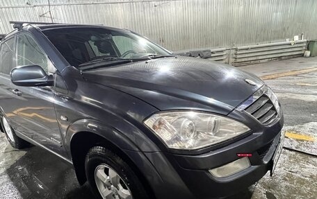 SsangYong Kyron I, 2013 год, 895 000 рублей, 16 фотография