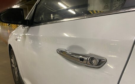 Hyundai Solaris II рестайлинг, 2018 год, 1 700 000 рублей, 10 фотография