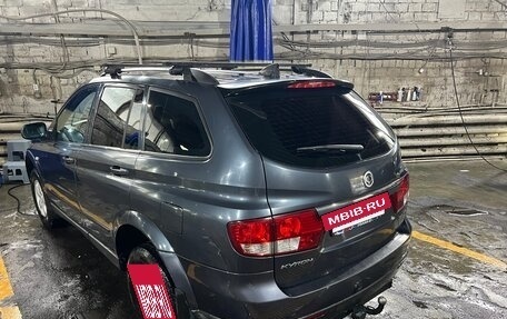 SsangYong Kyron I, 2013 год, 895 000 рублей, 17 фотография