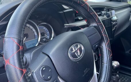 Toyota Corolla, 2013 год, 1 190 000 рублей, 21 фотография