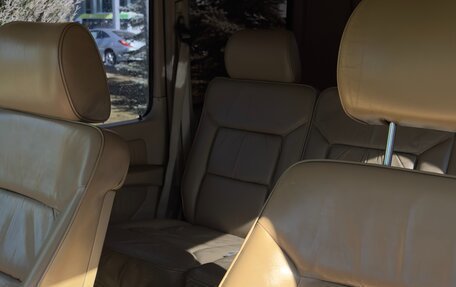 Mercedes-Benz G-Класс W463 рестайлинг _ii, 1995 год, 1 800 000 рублей, 9 фотография