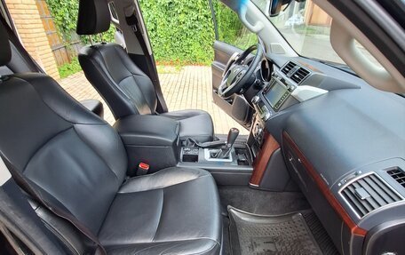 Toyota Land Cruiser Prado 150 рестайлинг 2, 2016 год, 3 890 000 рублей, 18 фотография