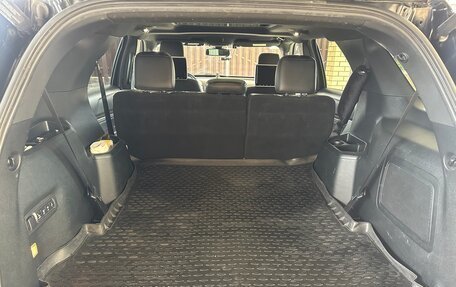 Ford Explorer VI, 2018 год, 2 990 000 рублей, 6 фотография