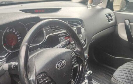 KIA cee'd III, 2014 год, 1 500 000 рублей, 7 фотография
