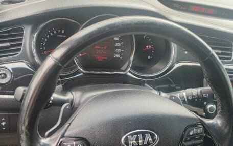 KIA cee'd III, 2014 год, 1 500 000 рублей, 8 фотография