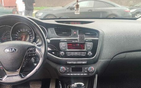 KIA cee'd III, 2014 год, 1 500 000 рублей, 6 фотография