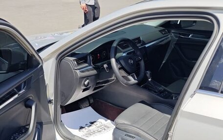 Skoda Superb III рестайлинг, 2021 год, 2 880 000 рублей, 10 фотография