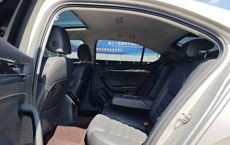 Skoda Superb III рестайлинг, 2021 год, 2 880 000 рублей, 23 фотография
