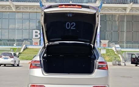 Skoda Superb III рестайлинг, 2021 год, 2 880 000 рублей, 26 фотография