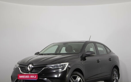 Renault Arkana I, 2021 год, 1 799 000 рублей, 3 фотография