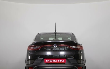 Renault Arkana I, 2021 год, 1 799 000 рублей, 5 фотография