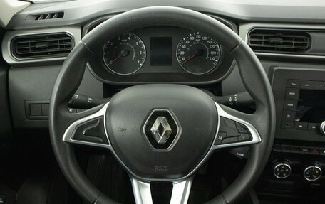 Renault Arkana I, 2021 год, 1 799 000 рублей, 20 фотография