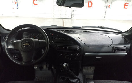 Chevrolet Niva I рестайлинг, 2013 год, 529 750 рублей, 14 фотография