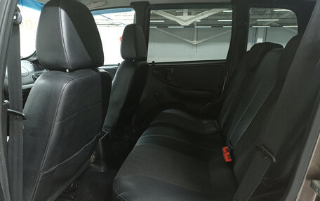 Chevrolet Niva I рестайлинг, 2013 год, 529 750 рублей, 12 фотография