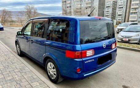 Nissan Lafesta I, 2007 год, 730 000 рублей, 7 фотография