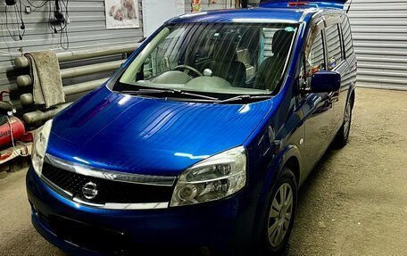 Nissan Lafesta I, 2007 год, 730 000 рублей, 19 фотография