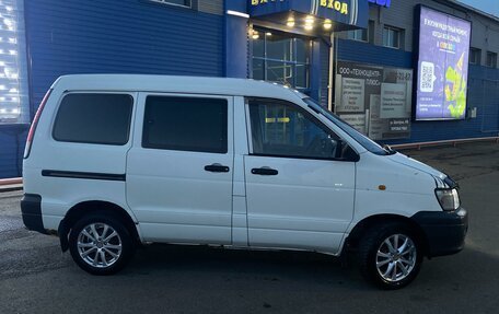 Toyota Town Ace III, 2004 год, 540 000 рублей, 4 фотография