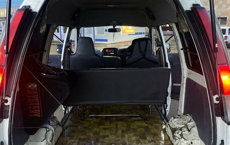 Toyota Town Ace III, 2004 год, 540 000 рублей, 13 фотография