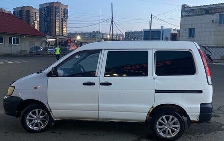 Toyota Town Ace III, 2004 год, 540 000 рублей, 6 фотография
