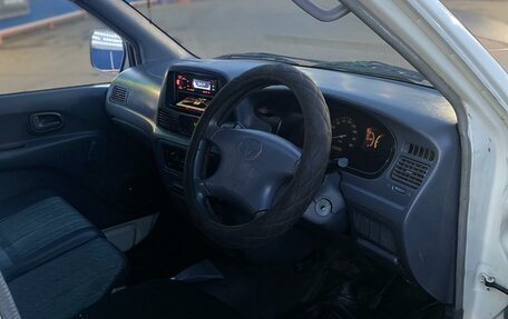 Toyota Town Ace III, 2004 год, 540 000 рублей, 9 фотография
