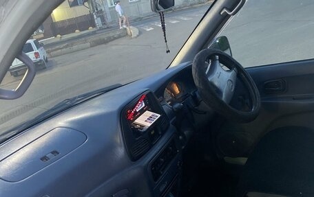 Toyota Town Ace III, 2004 год, 540 000 рублей, 8 фотография