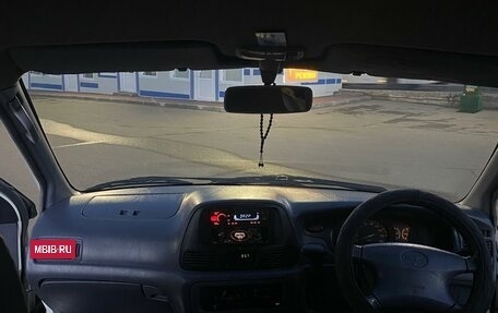 Toyota Town Ace III, 2004 год, 540 000 рублей, 14 фотография