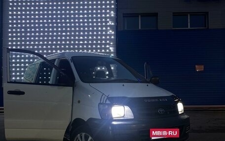 Toyota Town Ace III, 2004 год, 540 000 рублей, 12 фотография