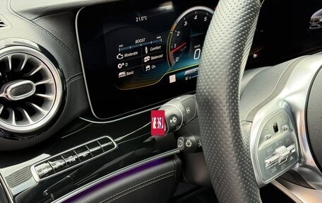 Mercedes-Benz AMG GT I рестайлинг, 2019 год, 6 300 000 рублей, 11 фотография