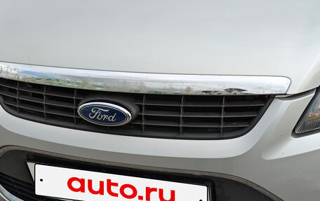 Ford Focus II рестайлинг, 2010 год, 1 050 000 рублей, 2 фотография