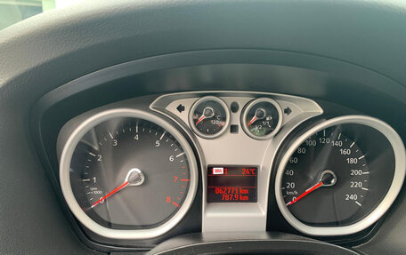 Ford Focus II рестайлинг, 2010 год, 1 050 000 рублей, 8 фотография