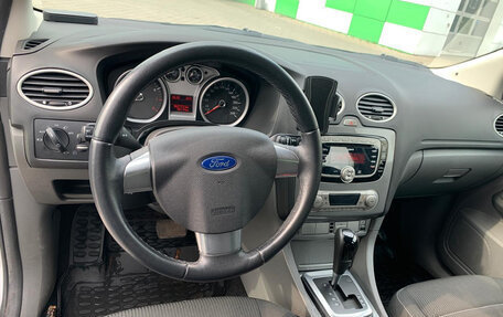 Ford Focus II рестайлинг, 2010 год, 1 050 000 рублей, 10 фотография