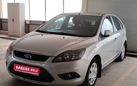 Ford Focus II рестайлинг, 2010 год, 1 050 000 рублей, 6 фотография