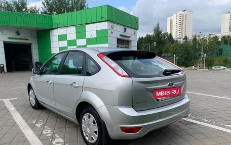Ford Focus II рестайлинг, 2010 год, 1 050 000 рублей, 7 фотография