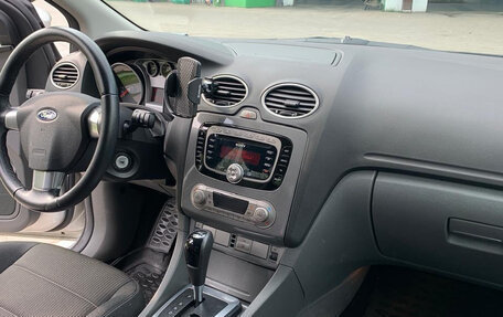 Ford Focus II рестайлинг, 2010 год, 1 050 000 рублей, 11 фотография