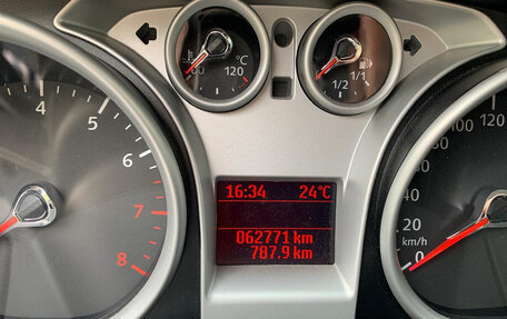 Ford Focus II рестайлинг, 2010 год, 1 050 000 рублей, 19 фотография